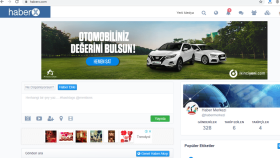 İş örneğim
