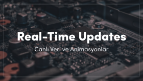Real-Time Terminal Uygulamaları