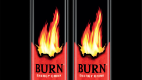 Burn - Migros Kampanya 2D animasyon