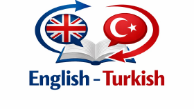 İngilizce-Türkçe-ingilizce çevirmenlik