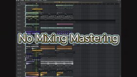 Mix Mastering 
