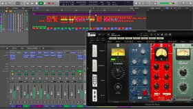 MIX-MASTERING, Prod By Me