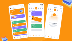 Shift Up App