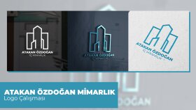 Sizlere Kaliteli ve Özgün Logo Tasarlarım
