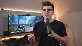 sizler için oyunculu tanıtım videoları hazırlarım