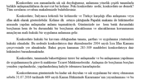 Metin Yazarlığı