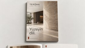 TERONA | Mimari Yuzeyler