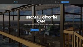 İş örneğim