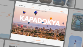 hayalinizi modern bir web site tasarımına dönüştürürüm