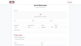 Şirketler İçin WordPress Web App ve İK CV Havuzu Portalı