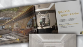 ürünlerini dikkat çeken kataloglarla sergilerim