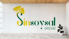 profesyonel bir şekilde minimalist logolar tasarlarım