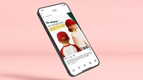 senin için instagram kaydırmalı post tasarlayabilirim