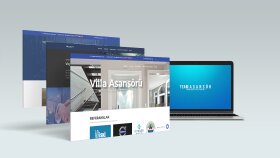 Team Asansör - Wordpress