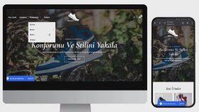 Website Hizmeti