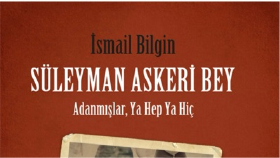 Süleyman Askeri Bey 