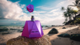 Prada 3D Ürün Tasarımı