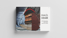 Mockup Katalog, Portfolyo Kitapçığı