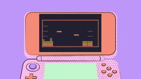 Pixel Adventure - Retro Platform Macerası