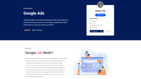 Wordpress Elementor ile Landing sayfa tasarımı