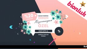 Sosyal medya Reklamları