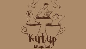  Kişisel Marka ve Kafe Logosu Çalışması