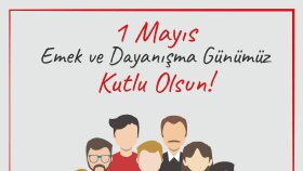 İş örneğim