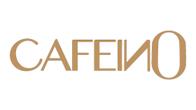 Cafeino - Mockups