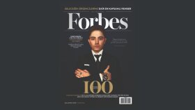 Özel Dergi Kapağı Tasarımı (Kişisel / Kurumsal / Influencer)