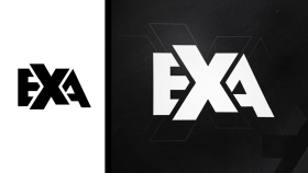 Exa - Logo Design