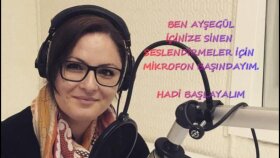 yeni ses örnekleri