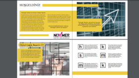 firmanız için katalog üretebilirim