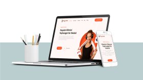 Taşhangar Web Sitesi Tasarımı