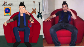 family guy tarzı çizerim