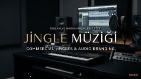 Jingle Müziği