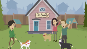 Pet Anaokulu - Tanıtım Videosu