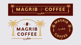 MAGRIB COFFEE