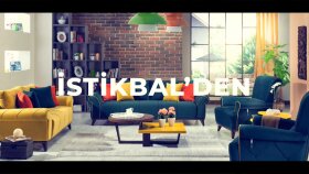 İstikbal Mobilya - Reklam