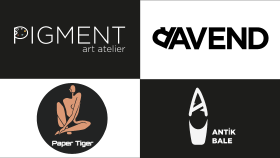 kurumunuz için özgün ve modern bir logo tasarlayabilirim