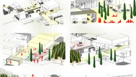 projeniz için diagramlar oluşturabilirim