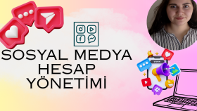 Sosyal Medya Yönetimi