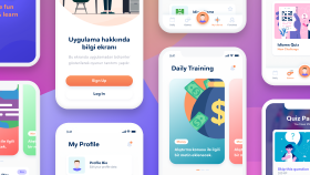 Zoma Idioms IOS App