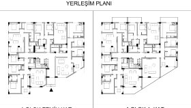 Ege Çatar'ın seçilmiş teknik işleri