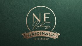 size uygun logo tasarımını üretirim