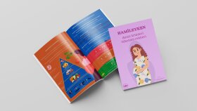 Broşür tasarımı örnekleri