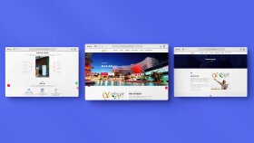 Kurumsal Web Site Tasarım & Yazılım