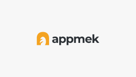 Appmek - Logo Tasarımı Konsepti