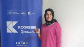 KOSGEB destekleri hakkında danışmanlık hizmeti veriyorum