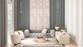 3d mimari ve içmimari modelleme, render, tasarım yapabilirim