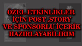 İş örneğim